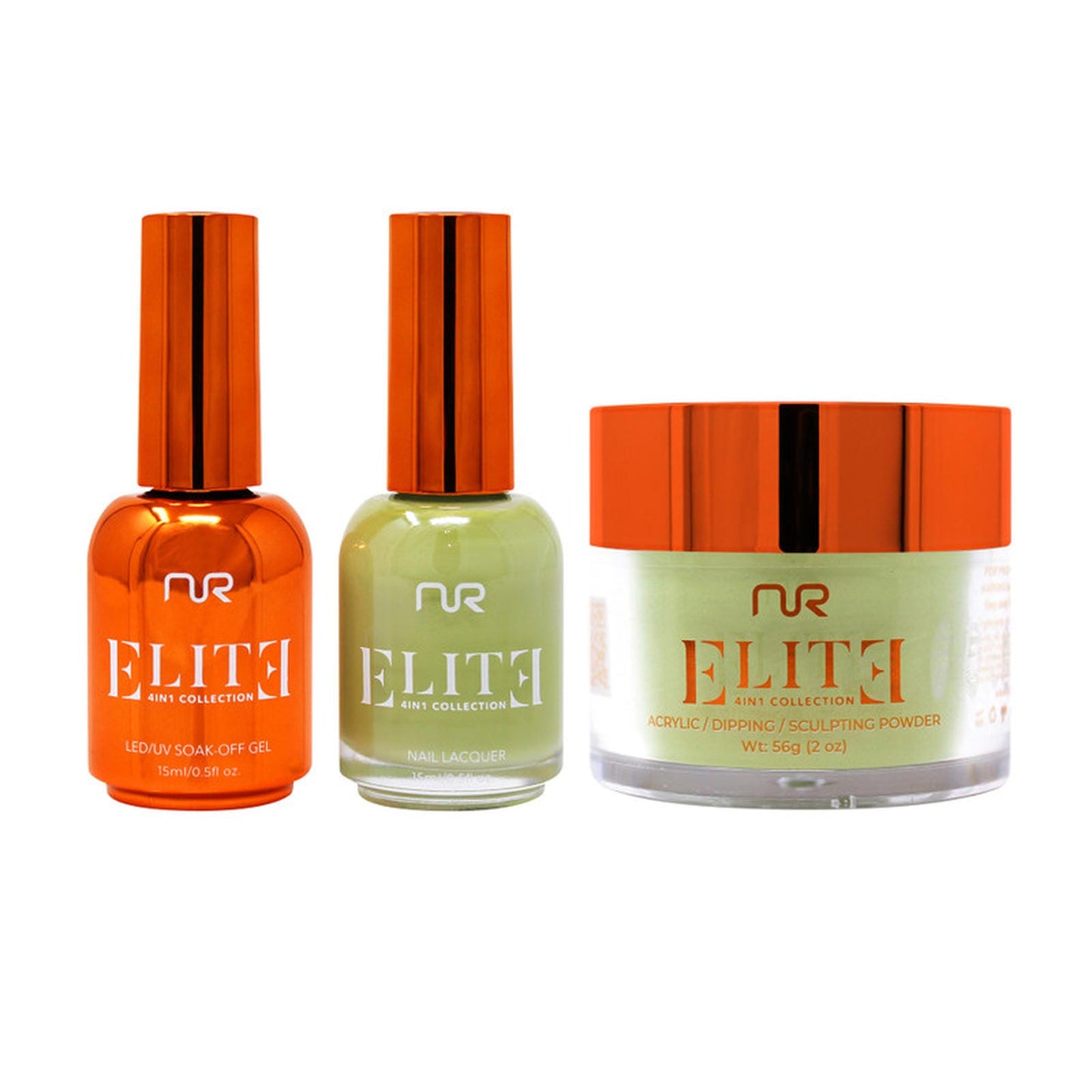 Nurevolution Elite 094