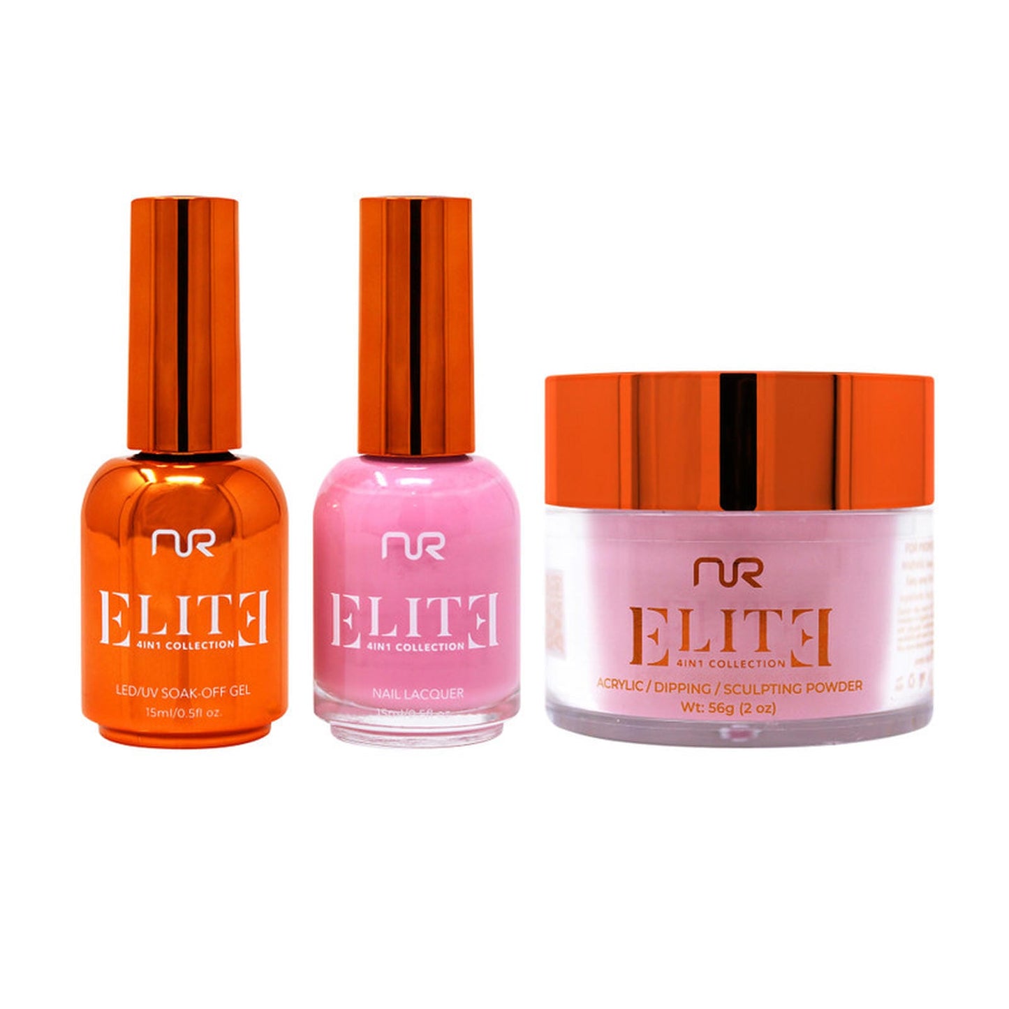 Nurevolution Elite 095