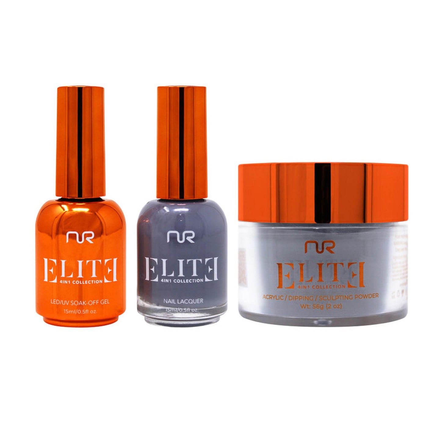 Nurevolution Elite 097