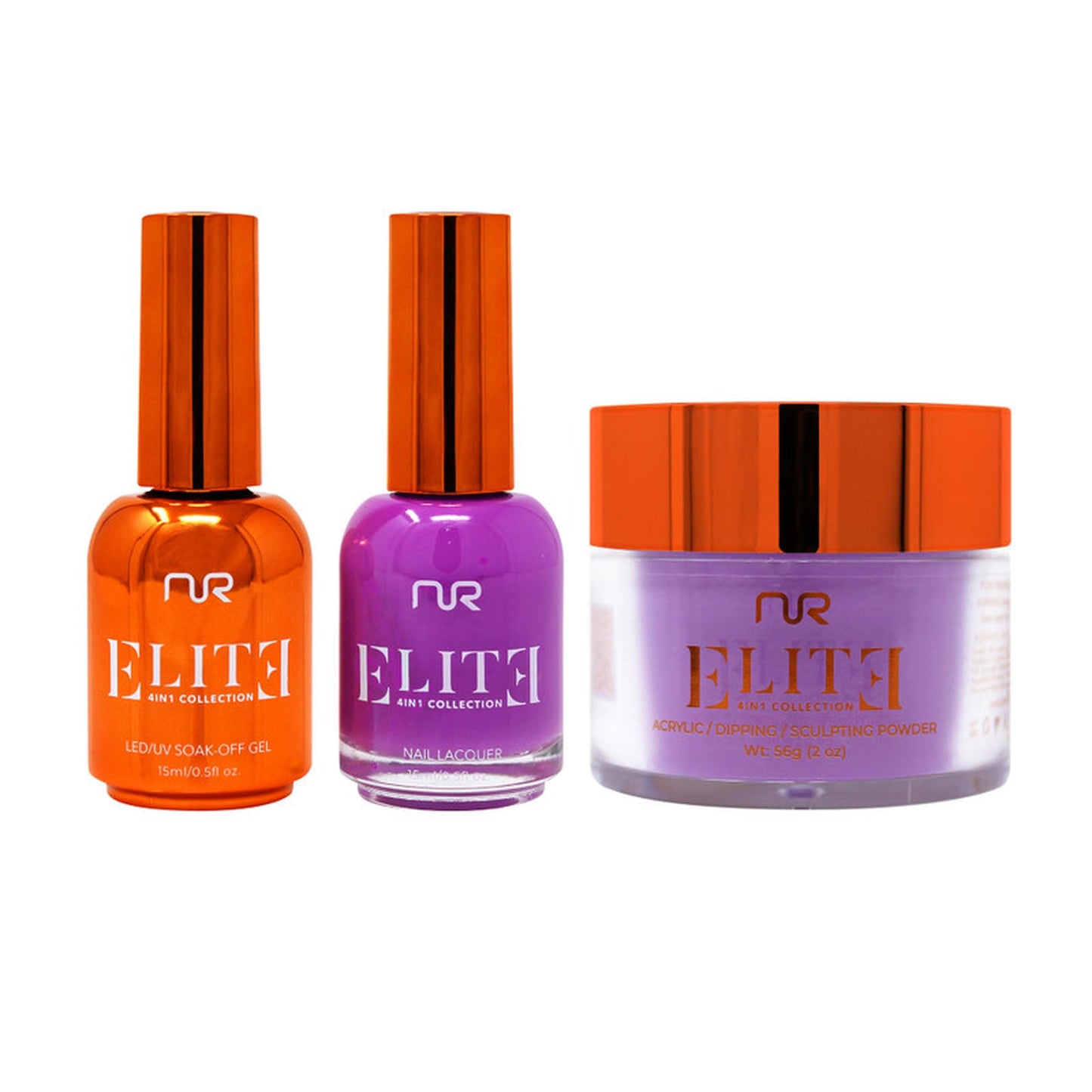 Nurevolution Elite 098