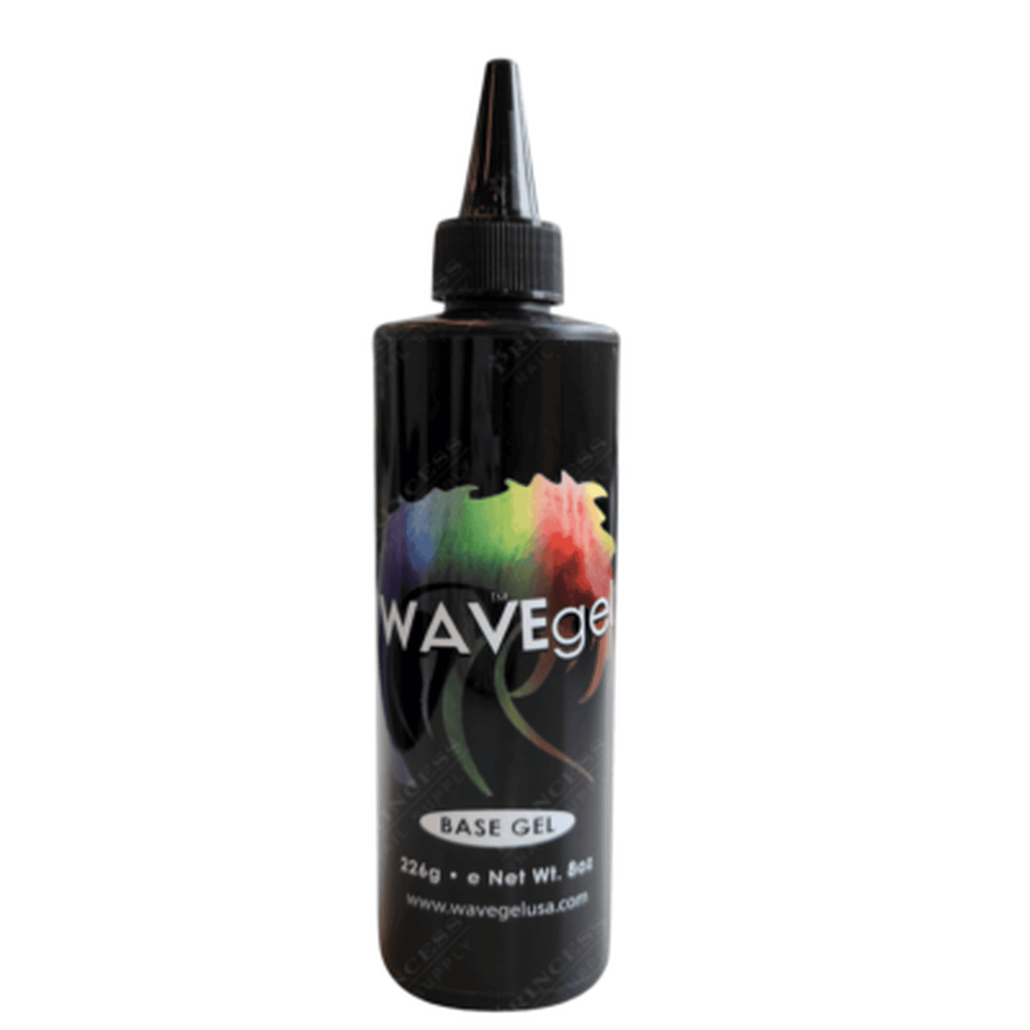 Wavegel Gel Base Coat