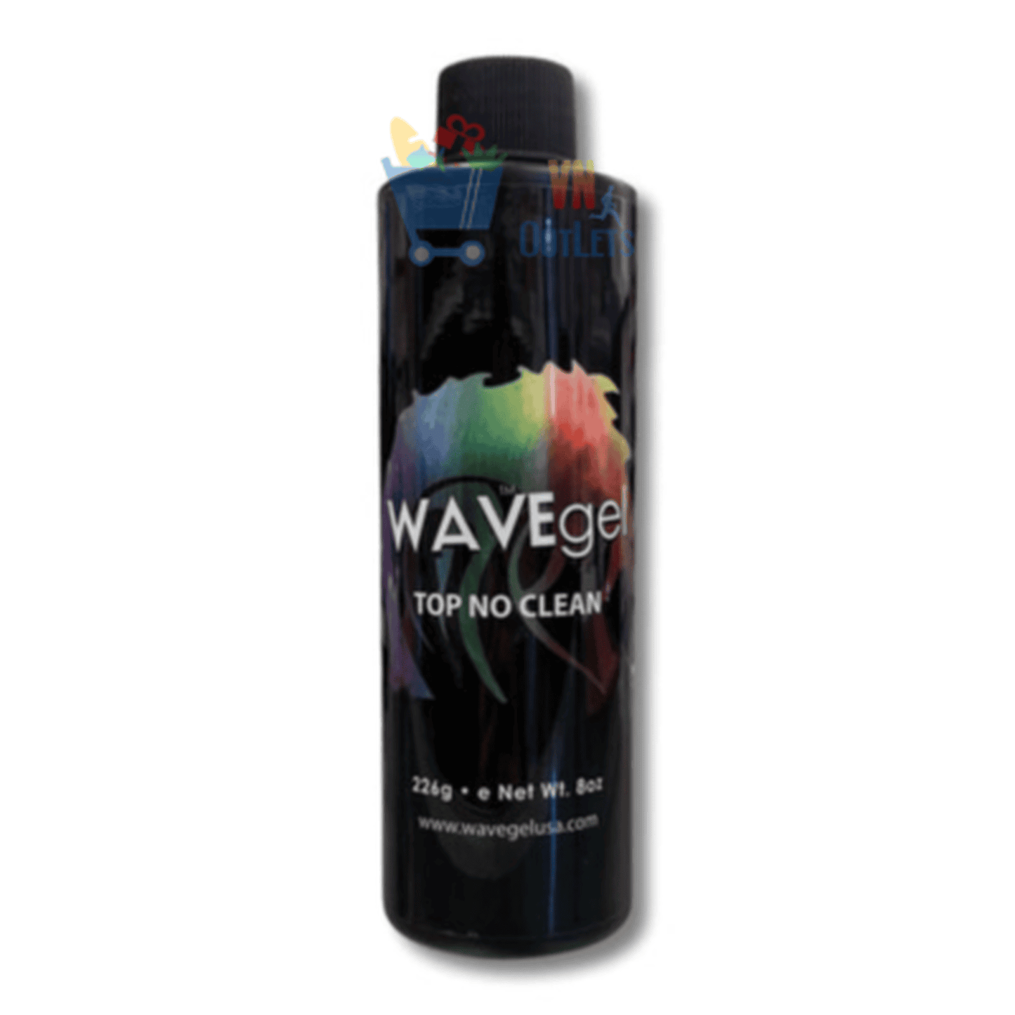 Wavegel Gel Top Coat