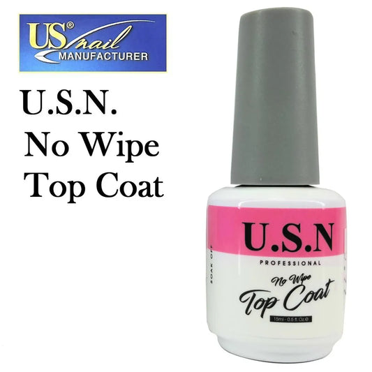 USN Gel Top Coat