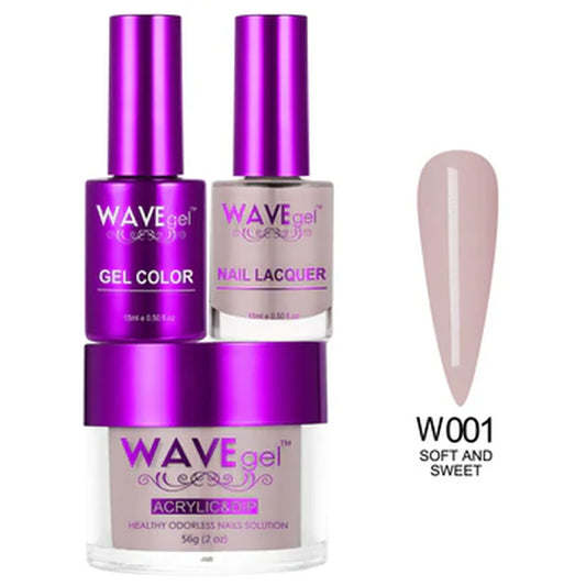 Wavegel Simplicity 1