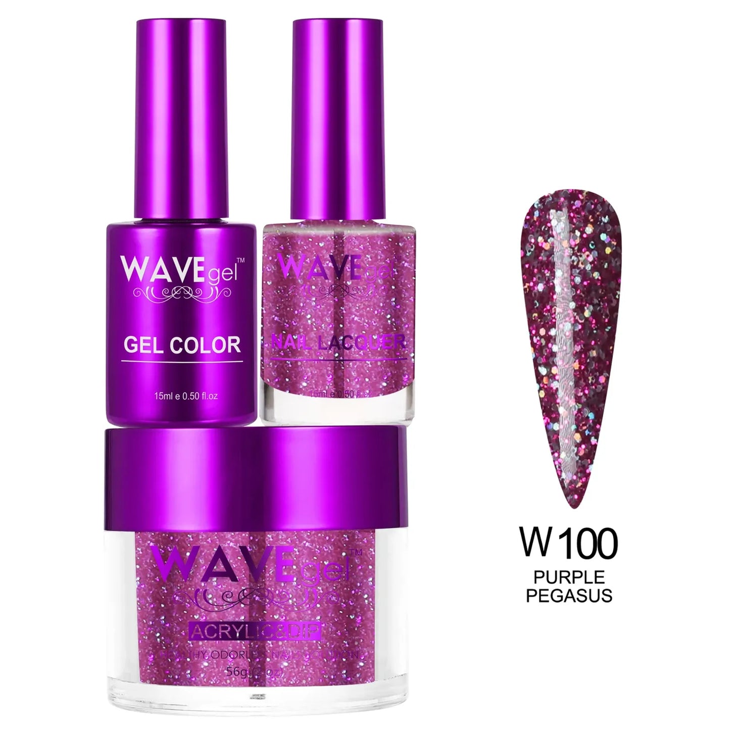 Wavegel Simplicity 100