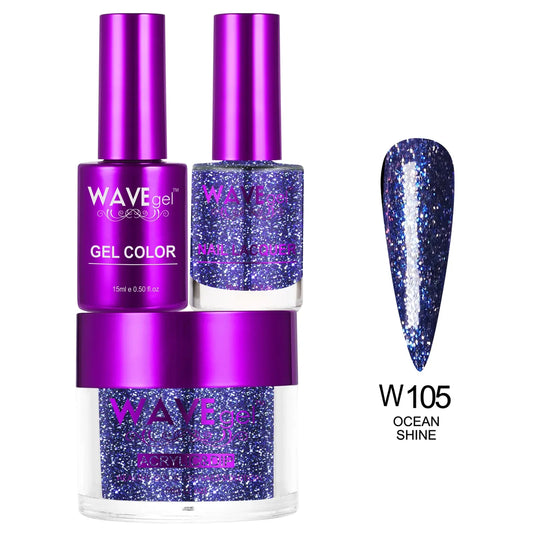 Wavegel Simplicity 105