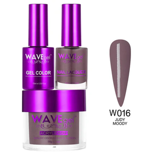 Wavegel Simplicity 16