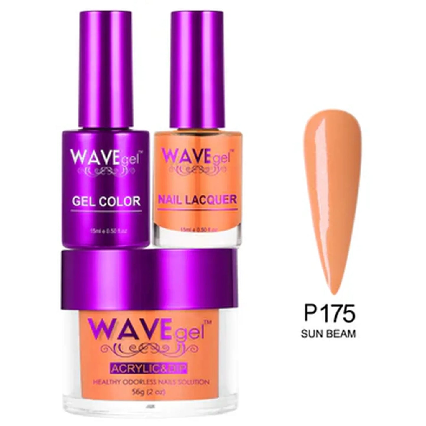 Wavegel Simplicity 175