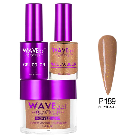 Wavegel Simplicity 189
