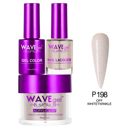 Wavegel Simplicity 198