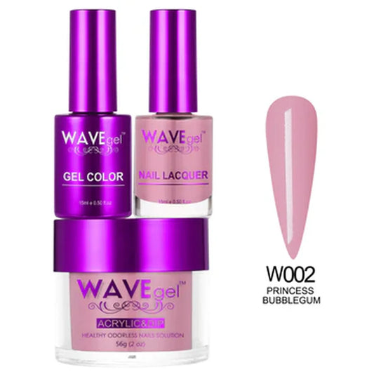 Wavegel Simplicity 2