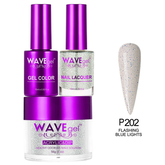 Wavegel Simplicity 202