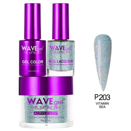 Wavegel Simplicity 203