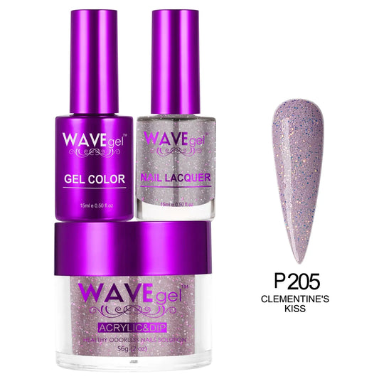 Wavegel Simplicity 205