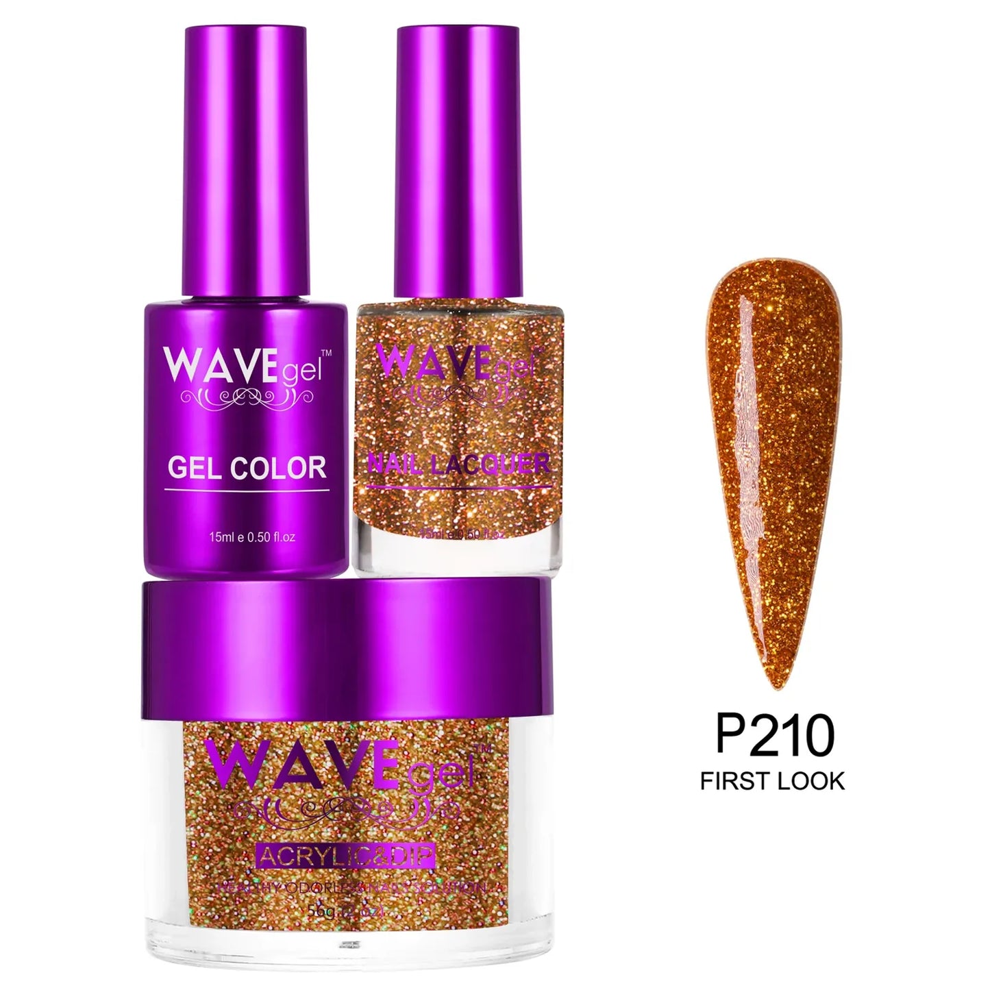 Wavegel Simplicity 210