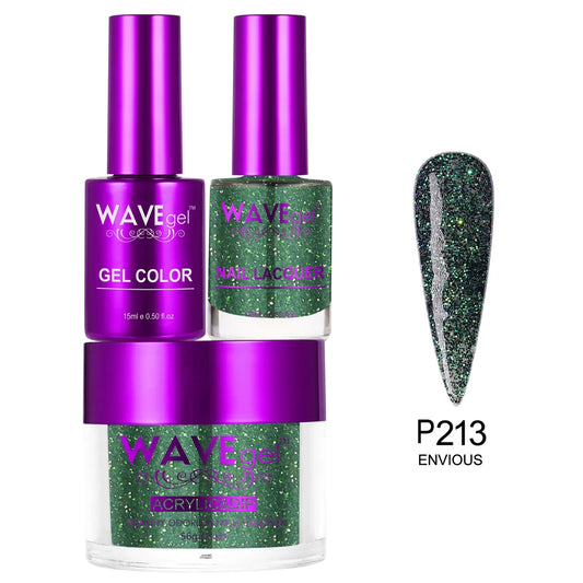 Wavegel Simplicity 213