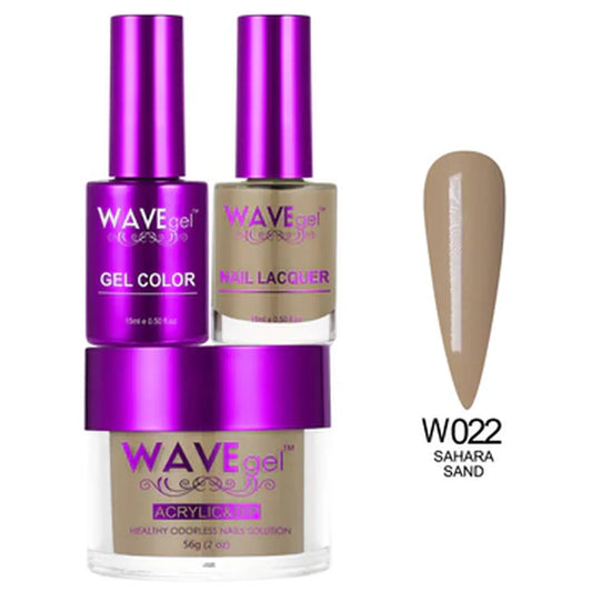 Wavegel Simplicity 22