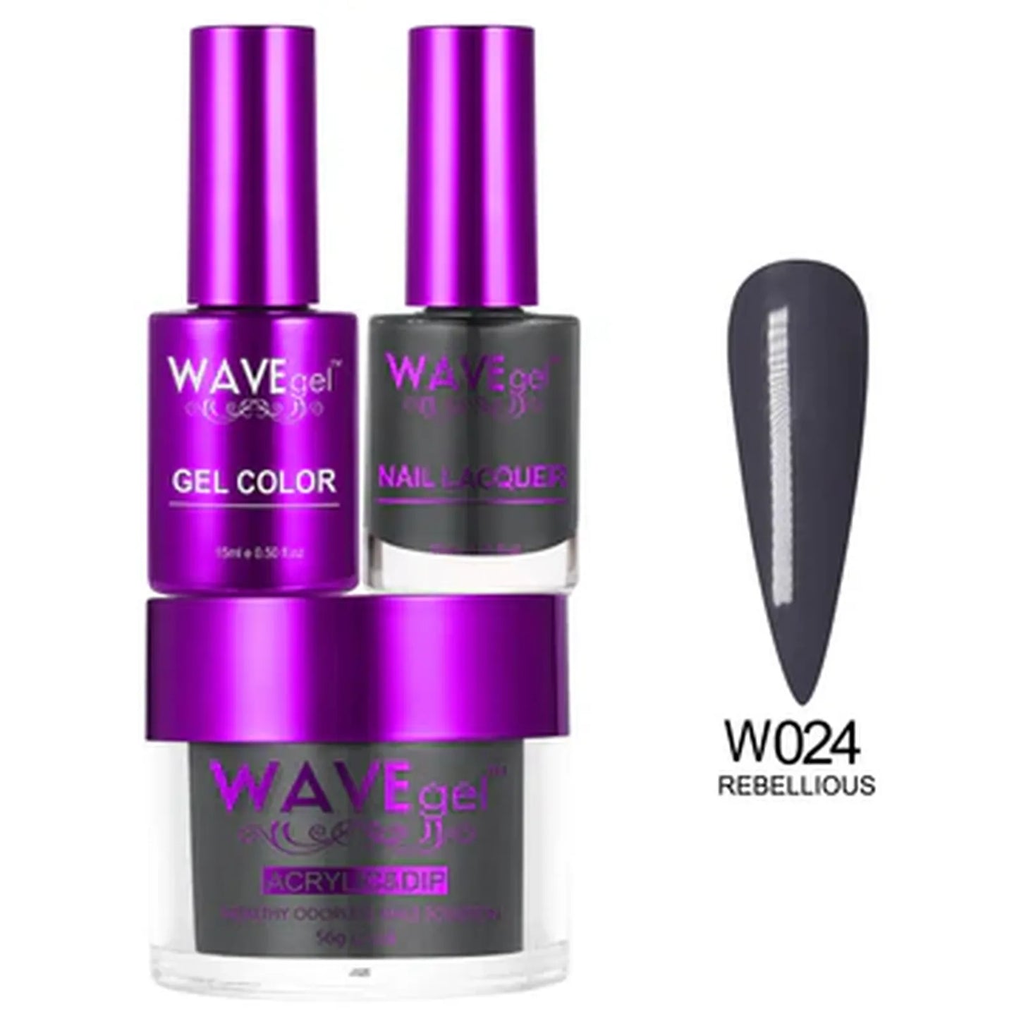 Wavegel Simplicity 24