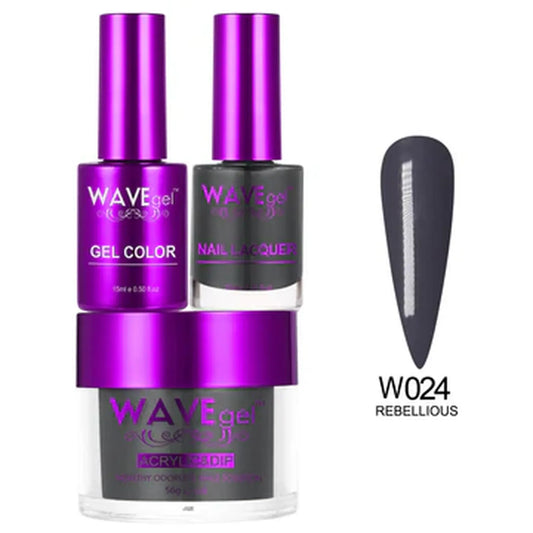 Wavegel Simplicity 24