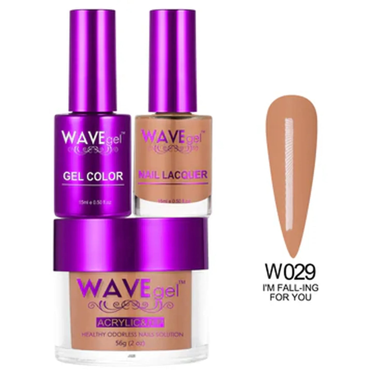 Wavegel Simplicity 29