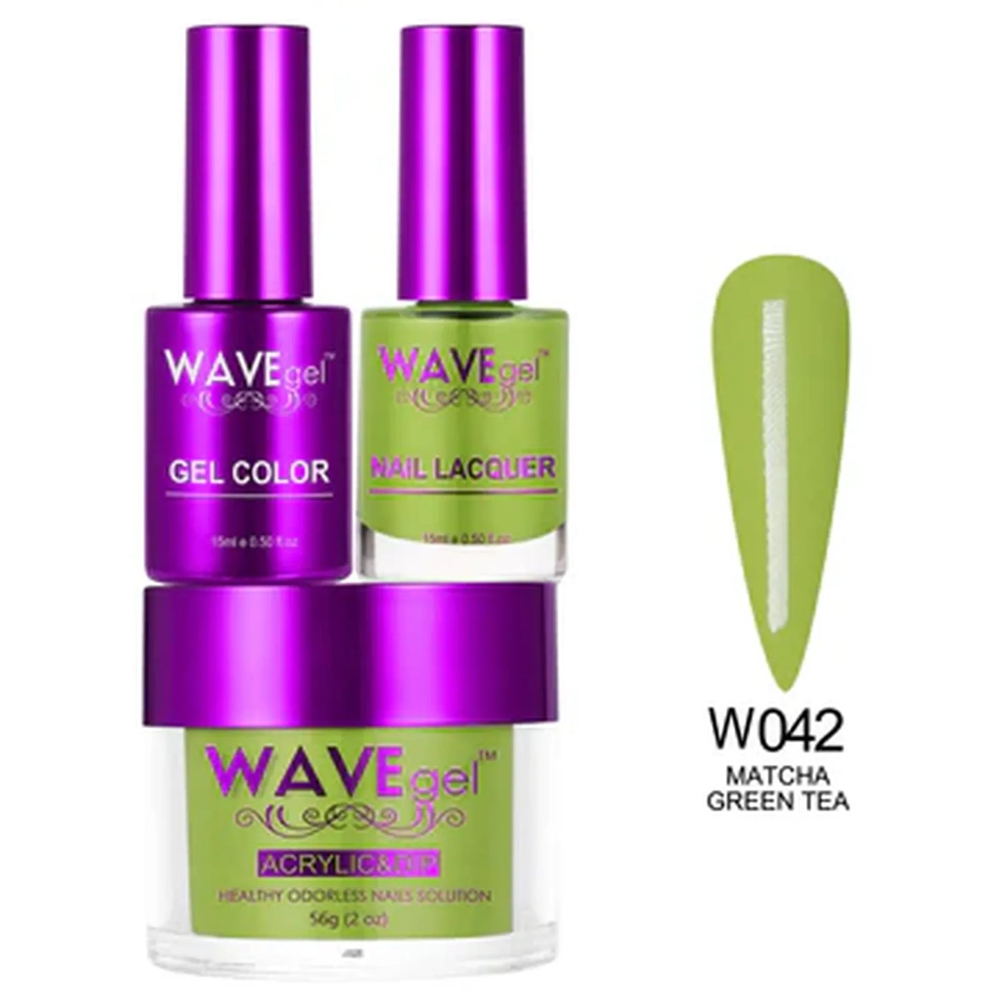 Wavegel Simplicity 42