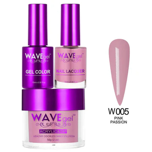 Wavegel Simplicity 5