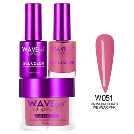 Wavegel Simplicity 51