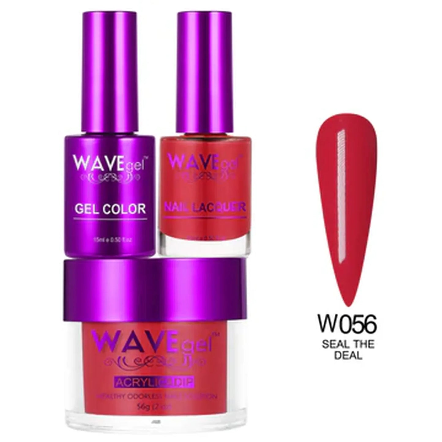Wavegel Simplicity 56